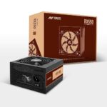 Ant Esports RX550 550 Watt 80 Plus Bronze