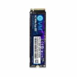 EVM 512GB M.2 NVMe Gen3
