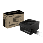 Gigabyte P650SS ATX 3.0 650 Watt 80 Plus Silver