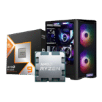 AMD Custom PC Build