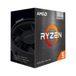 AMD Ryzen 5 5600GT