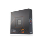 AMD Ryzen 5 7600X