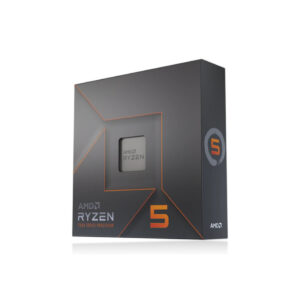AMD Ryzen 5 7600X