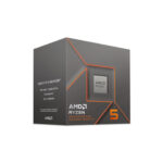 AMD Ryzen 5 8500G